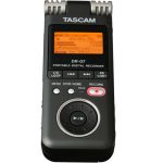 Tascam DR-07 digital recorder
