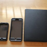 iPhone 6S+, or, iPad Micro