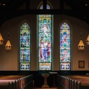 The Problem of the Imperfect Church