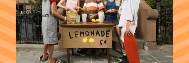 The Lemonade Stand Problem
